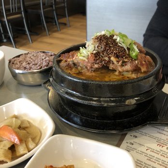 Cho Sun Ok - Korean Near Me - Thornhill, Ontario Cho Sun Ok - Korean Near Me - Thornhill, Ontario