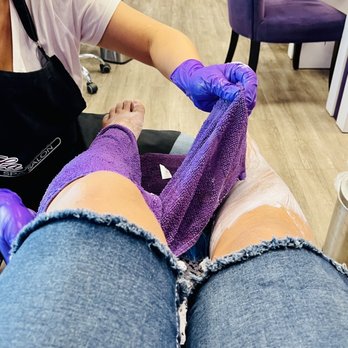 La Bella Spa Salon - Nail Salons Near Me - Foster City, California