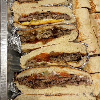 Mr Shawarma - Food Trucks Near Me - San Diego, California