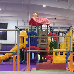 Clarksville Elite Gymnastics