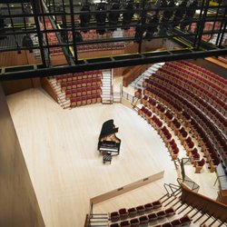 Soka Performing Arts Center