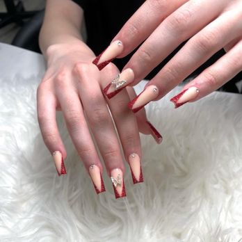 MK Nails & Spa - Nails done by Ryan - Nail Salons Near Me - Denver, Colorado MK Nails & Spa - Nails done by Ryan - Nail Salons Near Me - Denver, Colorado