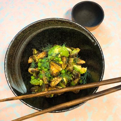 Monarch Izakaya Restaurant by null