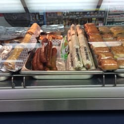 Pic & Pac Convenience Stores - Breakfast