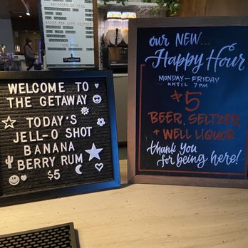 Getaway Brewing - Happy hour! - Pubs Near Me - Dublin, Ohio
