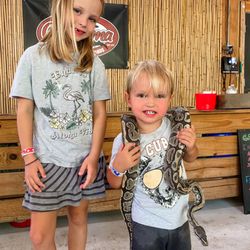 Gatorama