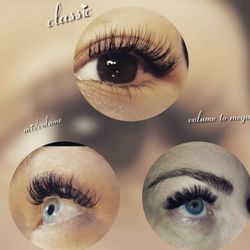 Gypsy Lash Studio
