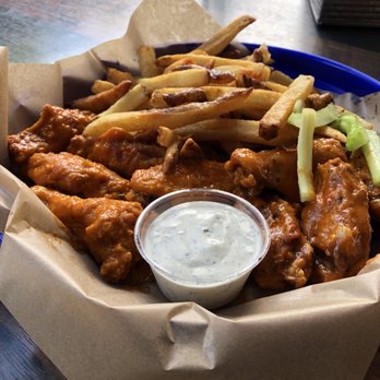 Fire On The Mountain - Chicken Wings Near Me - Denver, Colorado Fire On The Mountain - Chicken Wings Near Me - Denver, Colorado