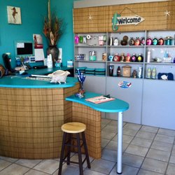 Paridise Tanning and Wellness