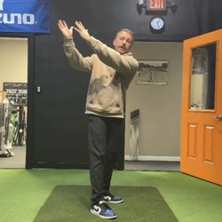 Todd McDaniel Golf