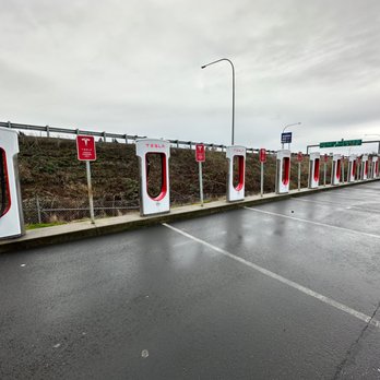 Tesla Supercharger Centralia - EV Charging Stations Near Me - Centralia, Washington Tesla Supercharger Centralia - EV Charging Stations Near Me - Centralia, Washington