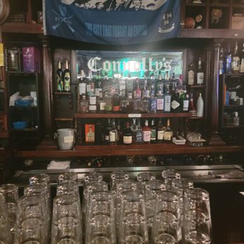 Connolly's Irish Pub - John is a cool bar tender. - Pubs Near Me - Greenville, South Carolina Connolly's Irish Pub - John is a cool bar tender. - Pubs Near Me - Greenville, South Carolina