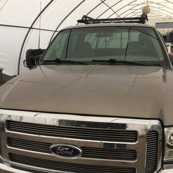 Snow Auto Glass - Auto Glass Services Near Me - Monument, Colorado