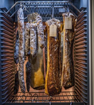 Old Street Restaurant by null