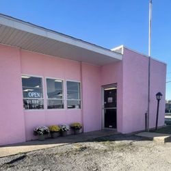 B's Bakery Shop