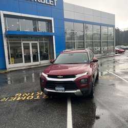 Schumacher Chevrolet of Denville