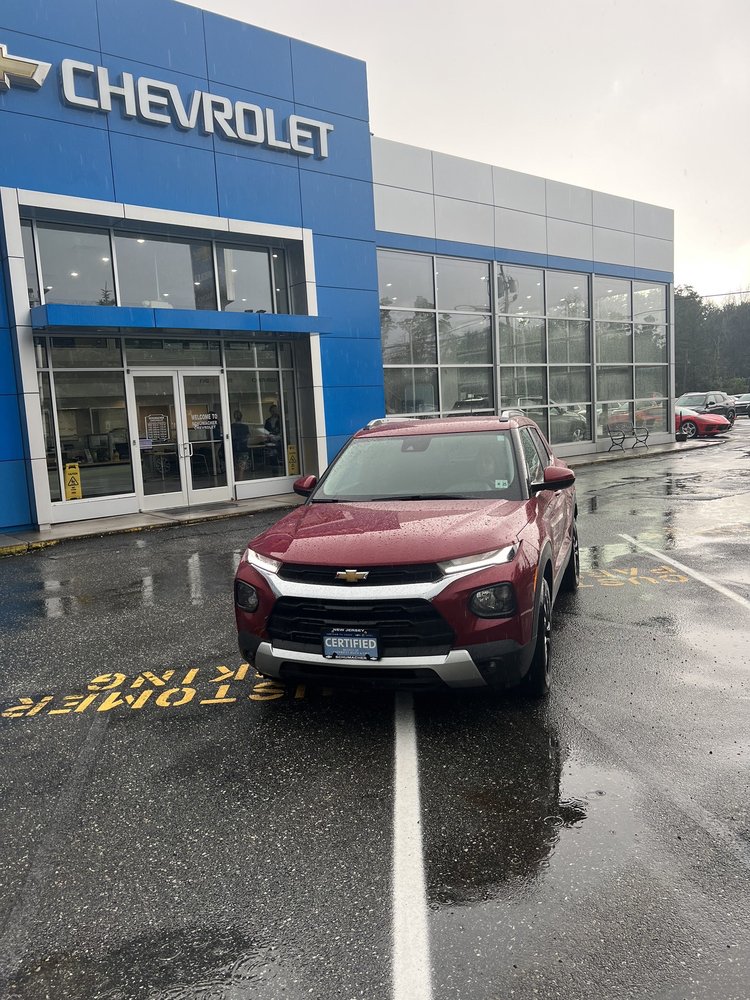SCHUMACHER CHEVROLET OF DENVILLE - Updated July 2025 - 122 Photos & 69