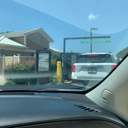 Not closed....kinda slow though Not closed....kinda slow though