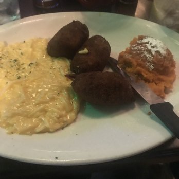 Neyow's Creole Cafe - Stuffed Shrimp - Cajun/Creole Near Me - New Orleans, Louisiana