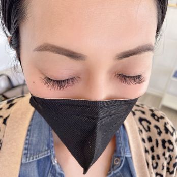 Essence Beauty  - Classic 2D - Eyelash Service Near Me - Redondo Beach, California