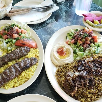 Kobee Factory - Middle Eastern Near Me - Van Nuys, California