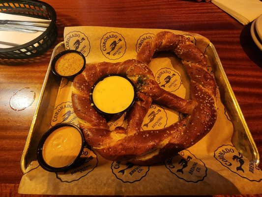 Coronado Brewing Company by null