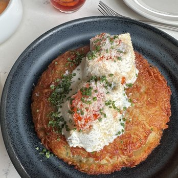 Segnatore - Hash Brown Deluxe - Italian Near Me - Chicago, Illinois Segnatore - Hash Brown Deluxe - Italian Near Me - Chicago, Illinois