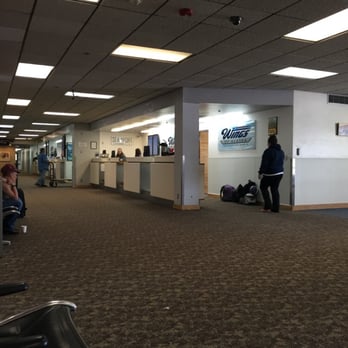 Wings of Alaska - Front desk in Juneau airport - Airlines Near Me - Juneau, Alaska Wings of Alaska - Front desk in Juneau airport - Airlines Near Me - Juneau, Alaska