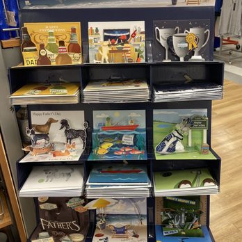 TJ Maxx - Awesome Fathers Day cards! - Department Stores Near Me - Tustin, California TJ Maxx - Awesome Fathers Day cards! - Department Stores Near Me - Tustin, California