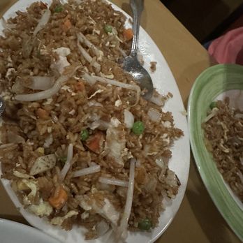 Wei’s Asian Cuisine - Chicken Fried Rice - Chinese Near Me - Wakefield, Massachusetts Wei’s Asian Cuisine - Chicken Fried Rice - Chinese Near Me - Wakefield, Massachusetts