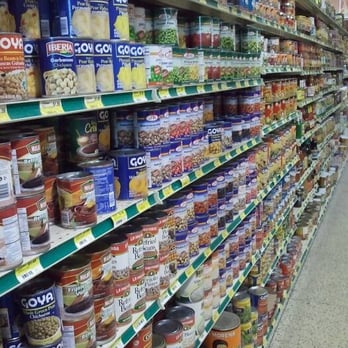 New Grand Mart - International Grocery Near Me - Falls Church, Virginia
