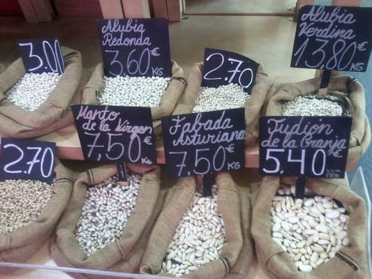 Mercado de Triana by null