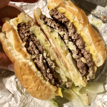 Dick's Drive-In - DICK'S DELUXE - $4.25 - 1/4 lb. Beef (Two Patties), Cheese, Lettuce, Mayonnaise, Chopped Pickle. - Burgers Near Me - Seattle, Washington Dick's Drive-In - DICK'S DELUXE - $4.25 - 1/4 lb. Beef (Two Patties), Cheese, Lettuce, Mayonnaise, Chopped Pickle. - Burgers Near Me - Seattle, Washington