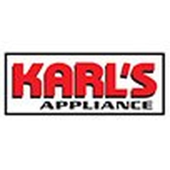 Karl's Appliance - Guaranteed low prices, quick delivery, removal, and installation of kitchen and laundry appliances. Serving NJ, NY, and PA. - Appliances Near Me - Sparta, New Jersey Karl's Appliance - Guaranteed low prices, quick delivery, removal, and installation of kitchen and laundry appliances. Serving NJ, NY, and PA. - Appliances Near Me - Sparta, New Jersey