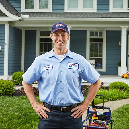 Slide of Roto-Rooter Plumbing & Drain Service