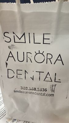 Smile Aurora Dental