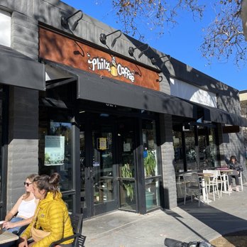 Philz Coffee - Coffee & Tea Near Me - Davis, California Philz Coffee - Coffee & Tea Near Me - Davis, California