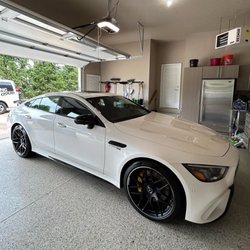 Elkady Detailing - Ceramic & Professional Auto Detailing