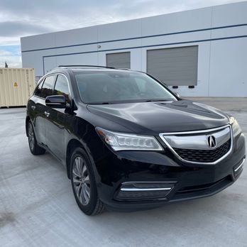 Anaya Mobile Detailing - Auto Detailing Near Me