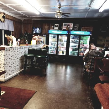 Scott's Bar-B-Que - Barbeque Near Me - Hemingway, South Carolina