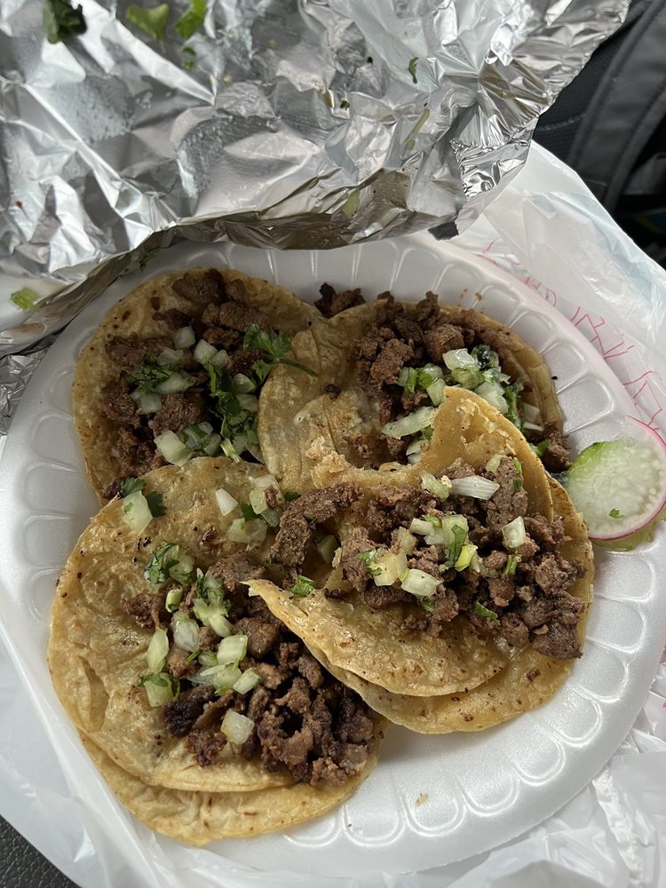 Bruno’s Taqueria