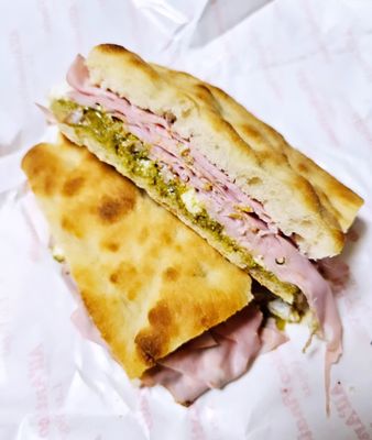 All'Antico Vinaio by null