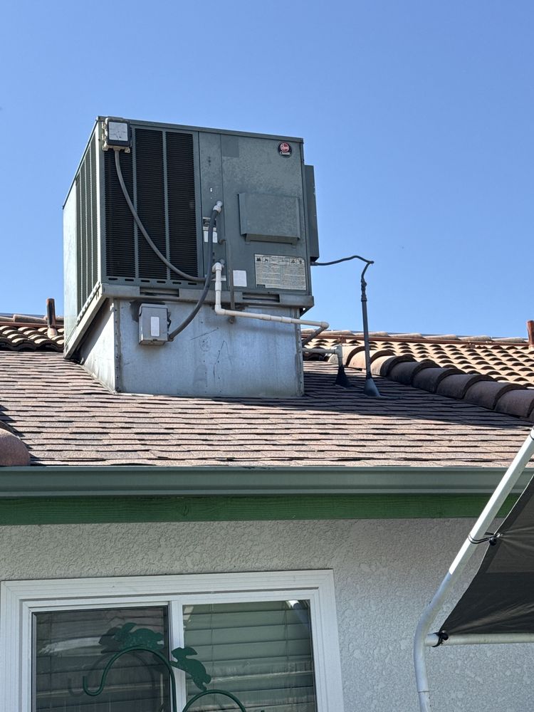 Slide of A to Z Professional Roofing