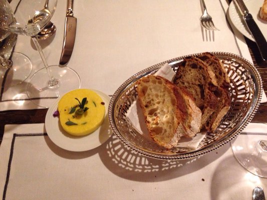 Ormer Mayfair by null