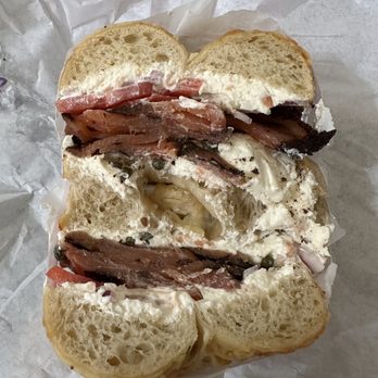 Dan’s Bagels - Pastrami Lox - Bagels Near Me - Trophy Club, Texas Dan’s Bagels - Pastrami Lox - Bagels Near Me - Trophy Club, Texas