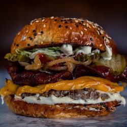 Burgerklubben