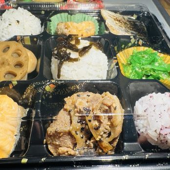 Kenichi Bento - Japanese Near Me - Kailua-kona, Hawaii