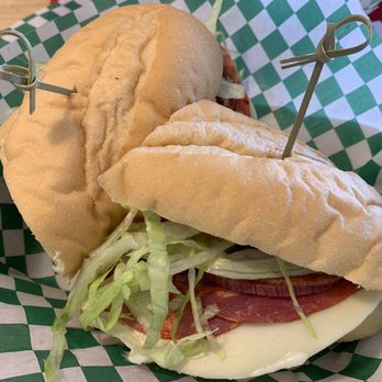 Noodies - Grinder sandwich - Gelato Near Me - Tucson, Arizona Noodies - Grinder sandwich - Gelato Near Me - Tucson, Arizona
