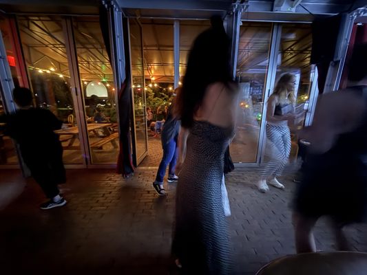 McCarren Parkhouse by null