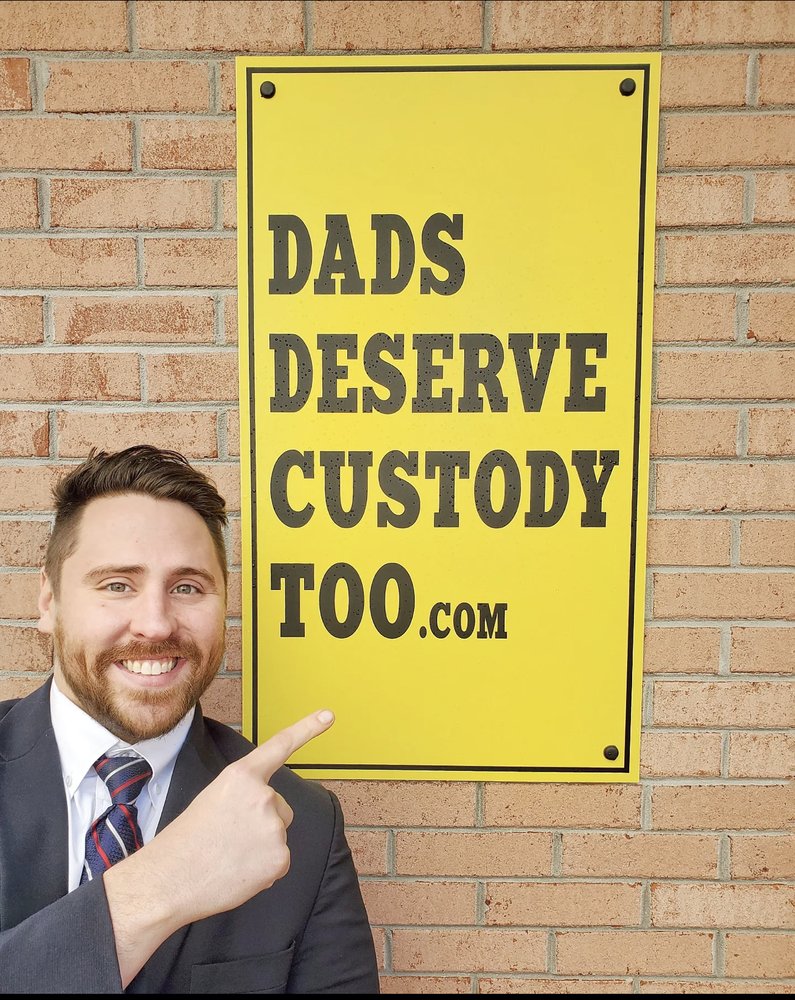 Morris Firm For Men - divorce attorney in Montgomery, AL